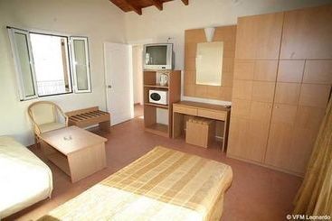 Cyprotel Kefalonia Garden