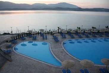 Cyprotel Kefalonia Garden