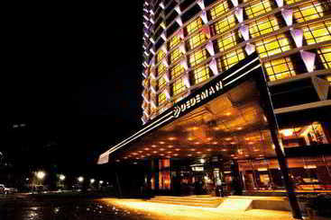 Dedeman Gaziantep Hotel & Convention Center