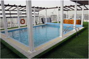 هتل Dream Palace