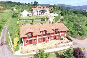 公寓 El Molin De Petra