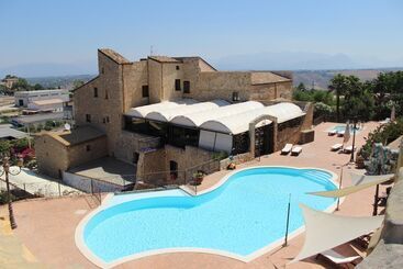 هتل Villa Vittoria