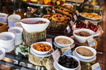 H2otel Congress & Medical Spa