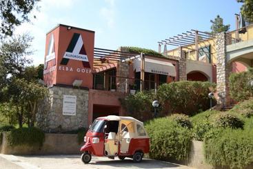 Hotel Allegroitalia Elba Golf