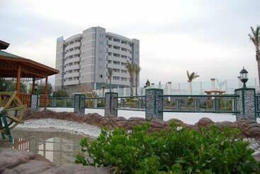 فندق Anemon  Antakya