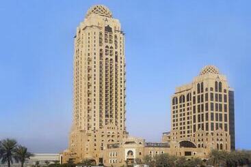 هتل Arjaan By Rotana   Dubai Media City