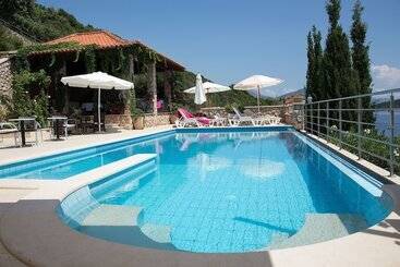 ホテル Bozica Dubrovnik Islands