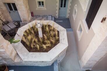 ホテル Casa Vitae