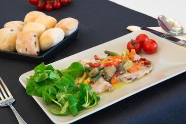 My One Hotel Bologna