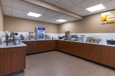 فندق Comfort Inn Butte City Center I 15   I 90