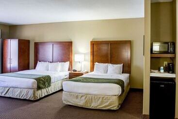 فندق Comfort Suites