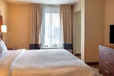 فندق Comfort Suites Goodyearwest Phoenix