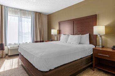 בית מלון כפרי Comfort Suites Grandville   Grand Rapids Sw