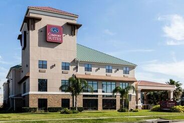בית מלון כפרי Comfort Suites Near Nasa  Clear Lake