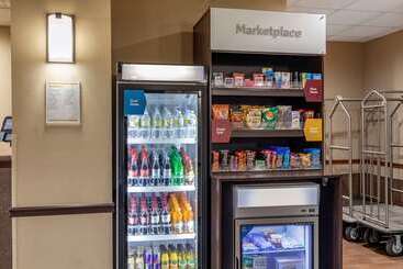 فندق Comfort Suites Waco Near University Area