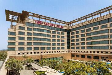 فندق Crowne Plaza Today Gurugram, An Ihg