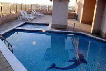 Dolphin Hotel Apartments