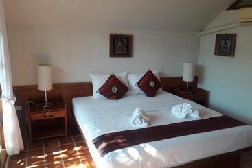 호텔 Ekman Garden Resort