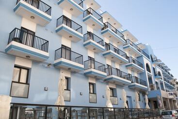 בית מלון כפרי Euroclub