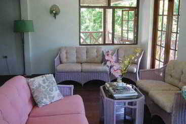 فندق Forrest Park