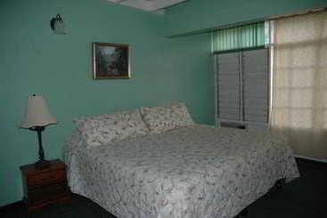 فندق Gardens Of Liganeau