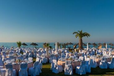 בית מלון כפרי Giannoulis – Cavo Spada Luxury Sports & Leisure Resort & Spa