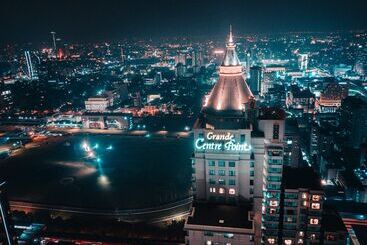 Grande Centre Point Hotel Ratchadamri Bangkok