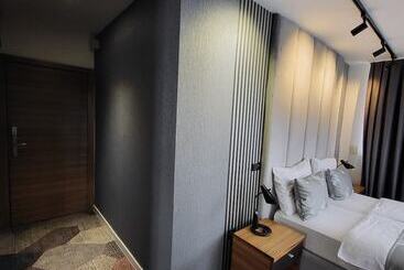 هتل City View Deluxe