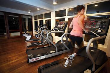 בית מלון כפרי Heritance Ahungalla