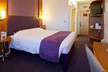 ホテル Express By Holiday Inn Ayr