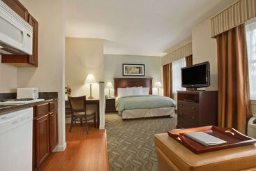 فندق Homewood Suites By Hilton Boston / Andover