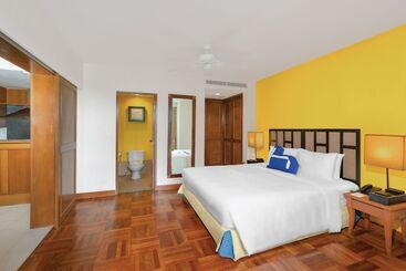 호텔 Homm Suites Laguna