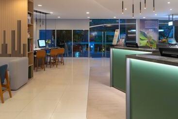 Hotel Ibis Bangkok Sathorn