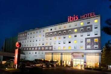 هتل Ibis Pattaya