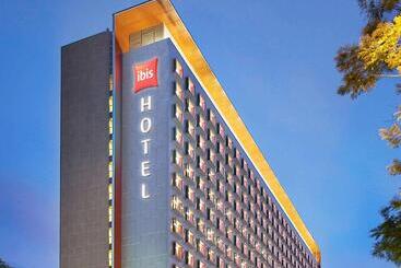 هتل Ibis Singapore On Bencoolen