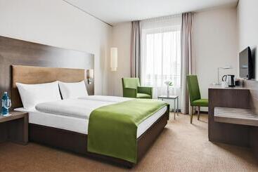 Intercityhotel Mainz