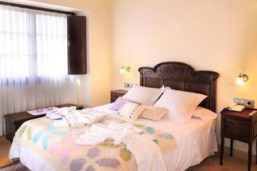 בית מלון כפרי La Guspira