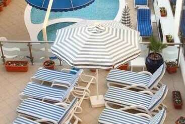 Lavender Hotel Sharjah