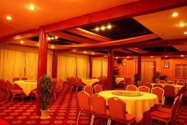 هتل Lijiang Wangfu Mansion