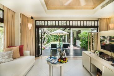 فندق Melati Beach Resort & Spa