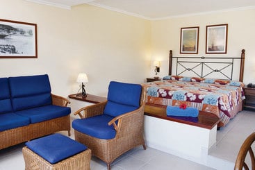 Memories Caribe Beach Resort - Adults Only