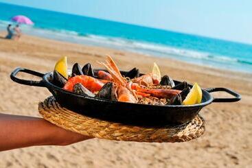 Meraki Beach Hotel   Only Adults