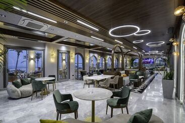 Merit Park Hotel Casino & Spa