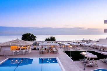 Hotel Neptuno Beach