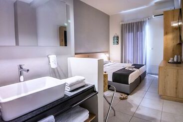 호텔 Neptuno Beach