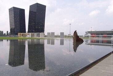 酒店 NH Milano Fiera