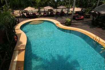 Hotel Nirvana Resort Koh Chang