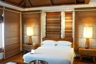 هتل Oasis Baan Saen Doi Spa Resort
