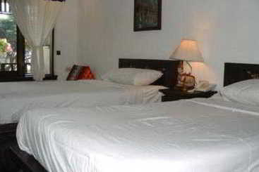 Отель Orawee Home