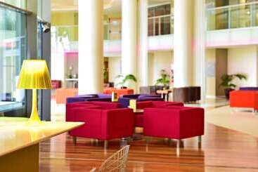 호텔 Pestana Promenade Ocean Resort